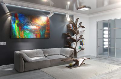 Accent Lighting Service