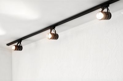 Add Elegance and Sophistication to a Space with Accent Lighting!