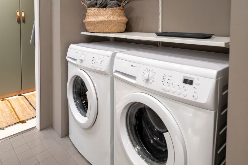 Dryer Wiring