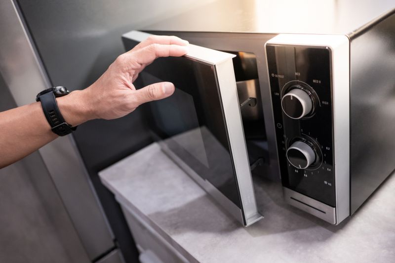 Microwave Wiring