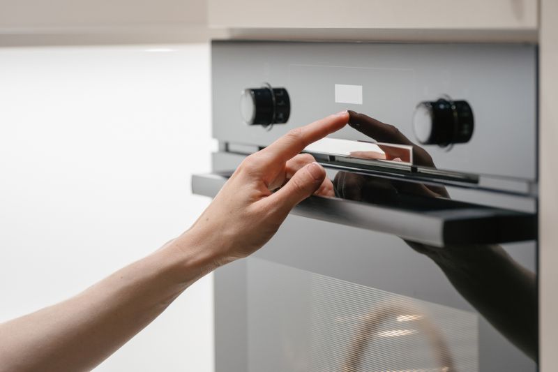 Oven Wiring