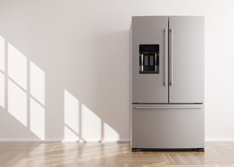 Refrigerator Wiring