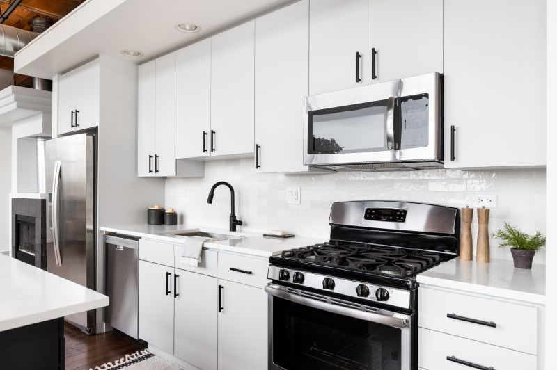 Stove Wiring