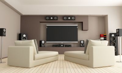 Get More Enjoyment Out of Your Favorite Music or Movies with a Surround System!