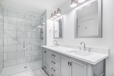 Bathroom Lighting