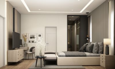Bedroom Lighting