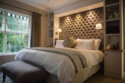 Upgrade Your Bedroom With Professional Interior Lighting Installation!