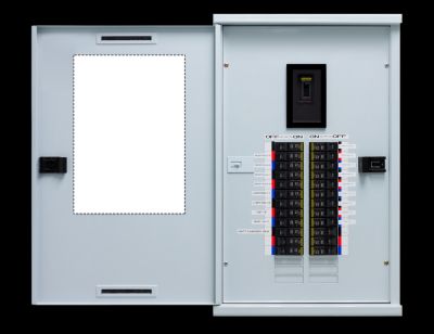 Breaker Box Repair