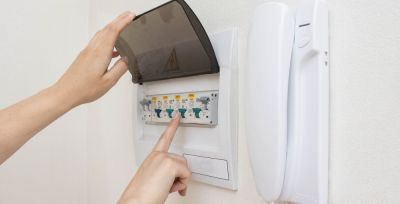 Improve the Safety and Function of Your Home's Electrical System!