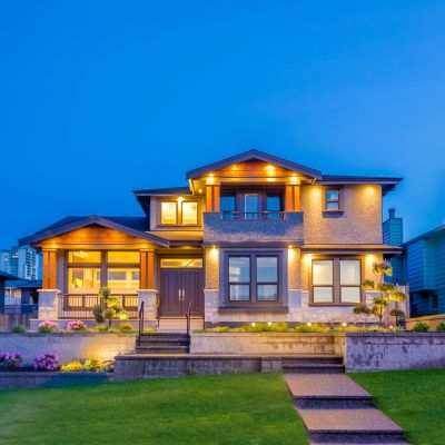 Building Lighting Service