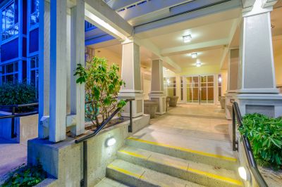 Illuminate the Exterior of Your Home!