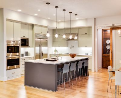 Illuminate the Interior of Your Home with Proper Lighting!