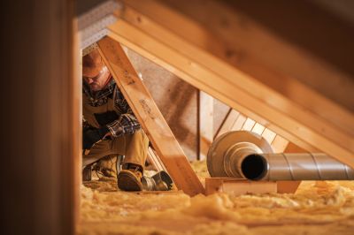 Attic Fan Repair - Attic Fan Repair Midland, Texas
