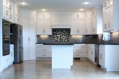 Create an Ambiance in Your Kitchen!