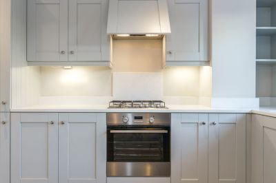 Enhance the Kitchen and Countertop Areas!