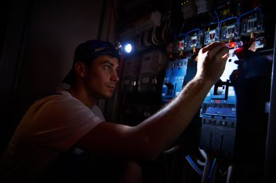Emergency Electrical Repair - Electrical Repair Dallas, Texas
