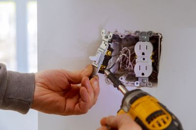 Improve Energy Efficiency!