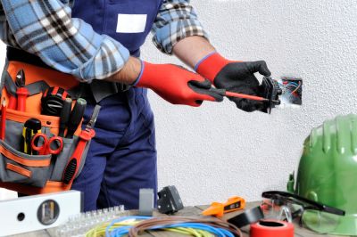 Home Electrical Repair, Electrical Repair, New Jersey