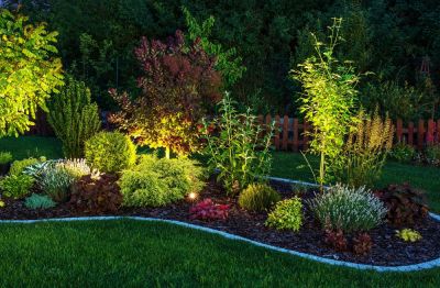 Landscape Lighting Repair - Electrical Repair Dallas, Texas