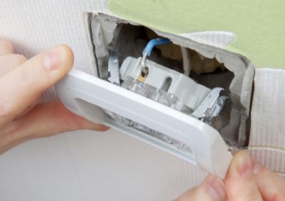 Prevent Damage!