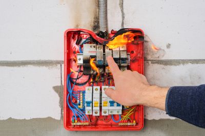 Prevent Fires!