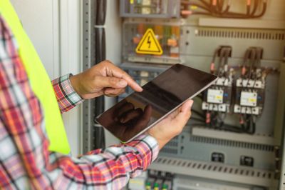Commercial Electrical Inspections