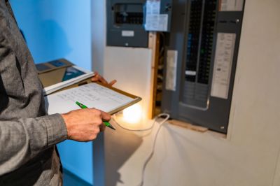 Electric Inspection Service - Electric Inspection Service Breckenridge, Colorado
