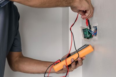Residential Electrical Inspections