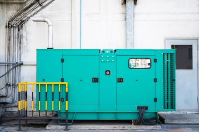 Emergency Generator Installation - Emergency Generator Installation Clarksville, Tennessee