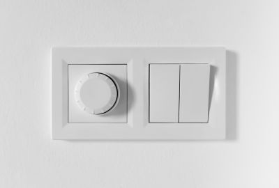 Control the Usage of Lighting and Electrical Devices with Electrical Switch Installation!