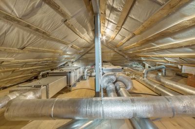 Improved Indoor Air Quality