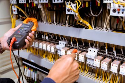 Get in Contact with a Local Electrical Repair Technician Today!