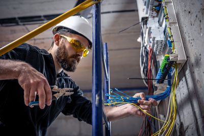 Electrical Handyman Service