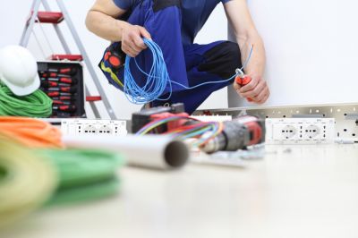 Electrical Rewiring Service