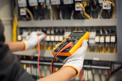 Electrical System Installation - Electrical System Installation Daytona Beach, Florida
