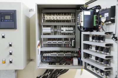 Get Efficient Control of Energy Usage!