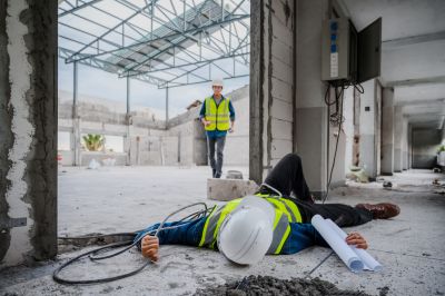 Limit the Risk of Electrical Shock!