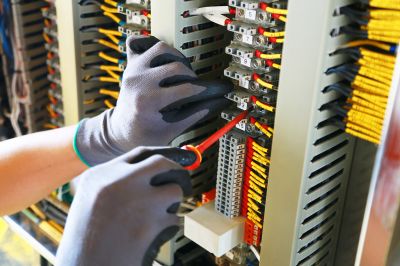 Provide a Reliable and Consistent Source of Power!