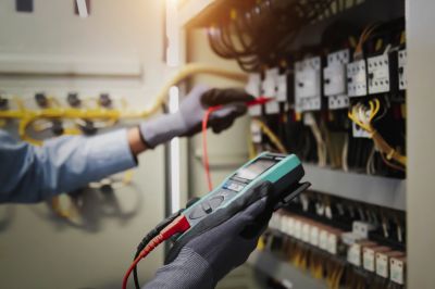Identify Electrical Issues Quickly and Accurately!