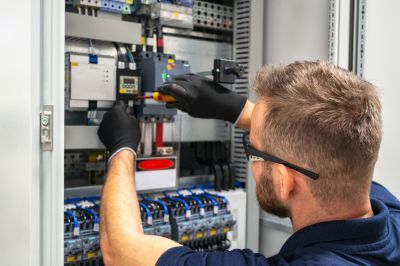 Locate the Root Cause of Electrical Problems!
