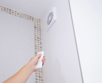 Keep Odors Out of Your Home with an Exhaust Fan Replacement!