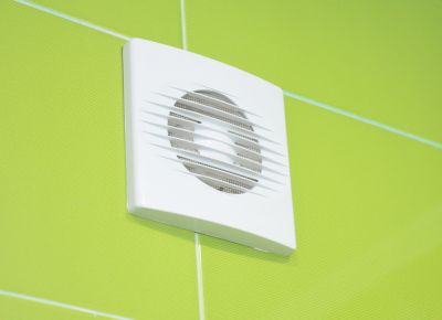 Exhaust Fan Replacement - Exhaust Fan Replacement Bergen County, New Jersey