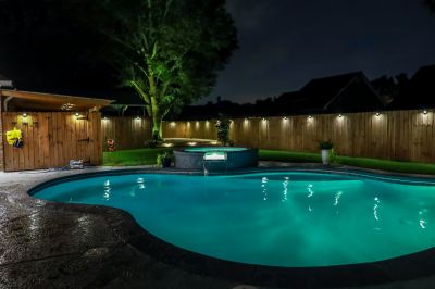 Fence Lighting Repair - Fence Lighting Repair San Jose, California