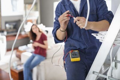 Electrician Service