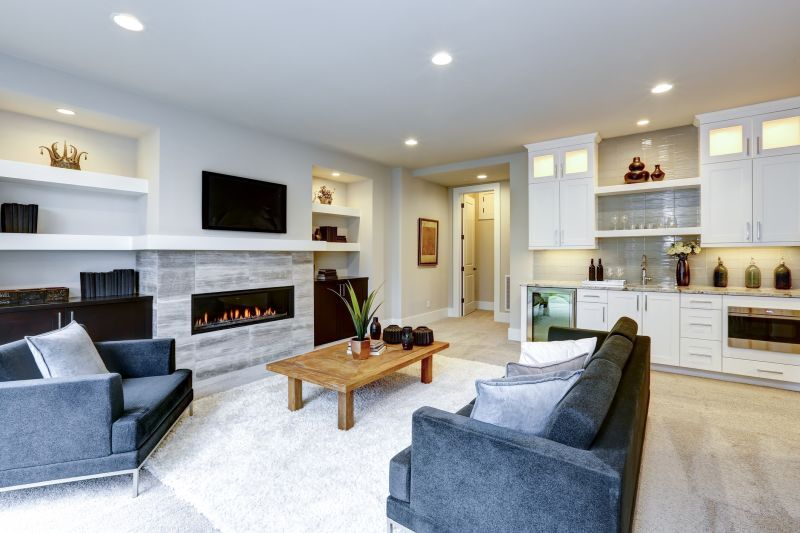 Wall Fixture Installation in Alpharetta, GA