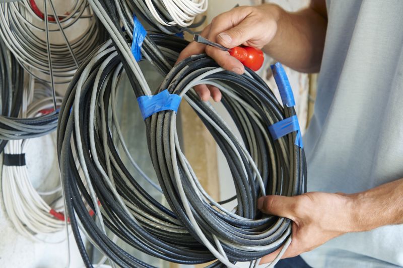 Wiring Install