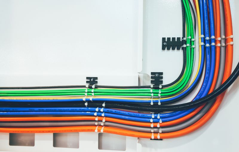Commercial Wiring