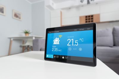Home Automation Climate Control - Home Automation Climate Control Ocala, Florida