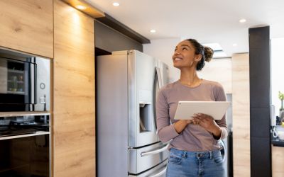 Enjoy The Numerous Aesthetic Benefits of Installing New Lighting