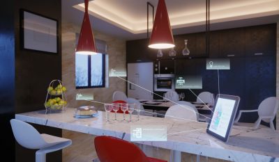 Home Automation Lighting